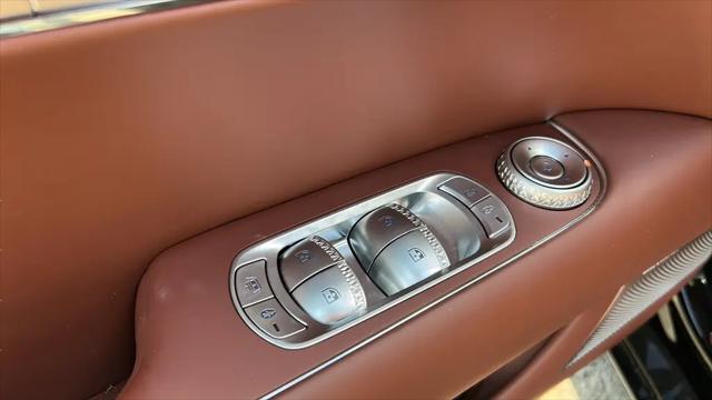 2026 Genesis G90 3.5T E-SC MHEV AWD