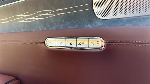 2026 Genesis G90 3.5T E-SC MHEV AWD