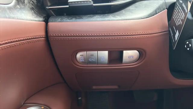 2026 Genesis G90 3.5T E-SC MHEV AWD