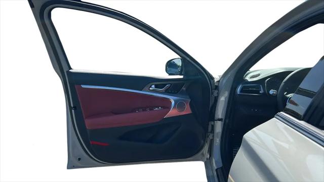 2026 Genesis G70 3.3T AWD Sport Prestige