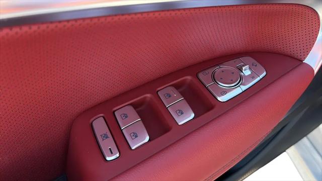2026 Genesis G70 3.3T AWD Sport Prestige