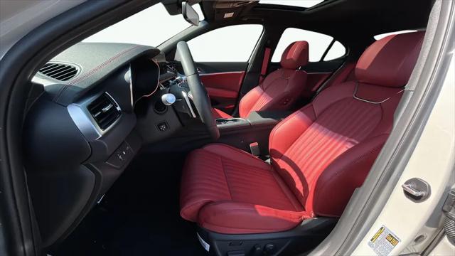 2026 Genesis G70 3.3T AWD Sport Prestige