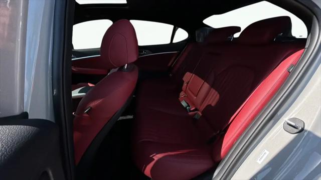 2026 Genesis G70 3.3T AWD Sport Prestige