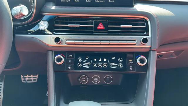 2026 Genesis G70 3.3T AWD Sport Prestige