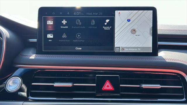 2026 Genesis G70 3.3T AWD Sport Prestige