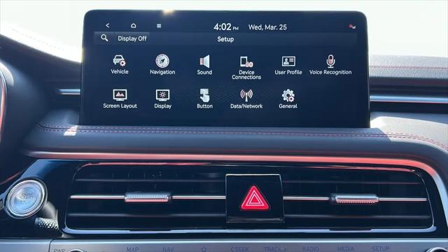 2026 Genesis G70 3.3T AWD Sport Prestige