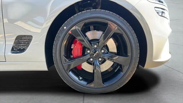 2026 Genesis G70 3.3T AWD Sport Prestige