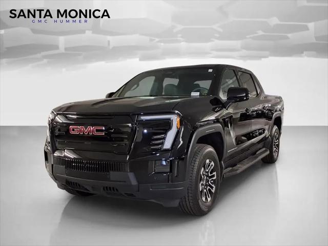 2026 GMC Sierra Standard Range Elevation for sale in Santa Monica, CA