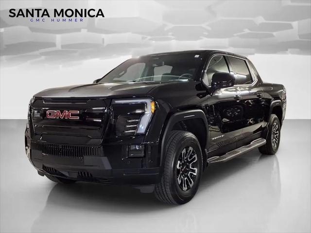 2026 GMC Sierra Standard Range Elevation for sale in Santa Monica, CA