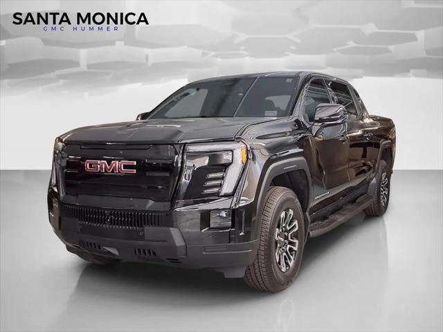 2026 GMC Sierra Standard Range Elevation for sale in Santa Monica, CA