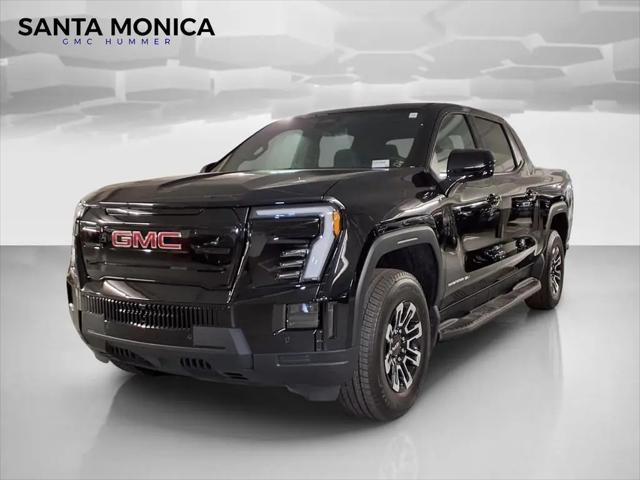 2026 GMC Sierra Standard Range Elevation for sale in Santa Monica, CA