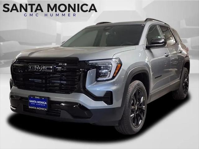 2026 GMC Terrain FWD Elevation for sale in Santa Monica, CA