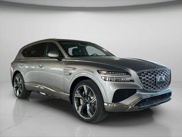 2026 Genesis GV80 2.5T Prestige AWD for sale in Golden, CO