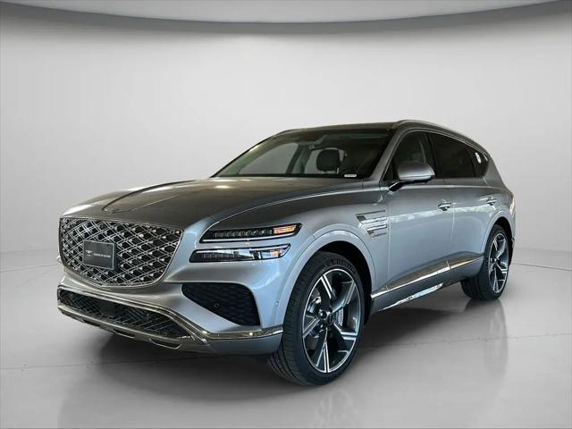 2026 Genesis GV80 2.5T Prestige AWD