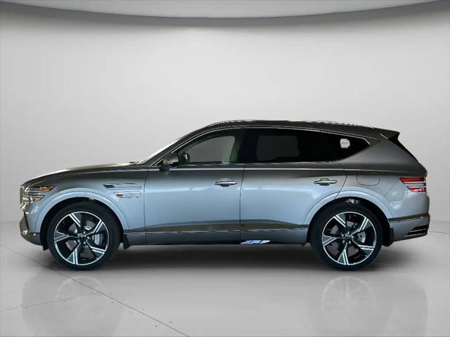 2026 Genesis GV80 2.5T Prestige AWD