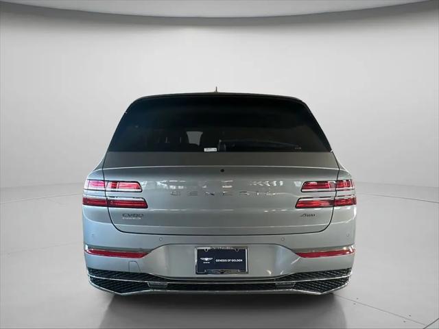 2026 Genesis GV80 2.5T Prestige AWD
