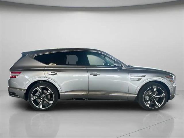 2026 Genesis GV80 2.5T Prestige AWD