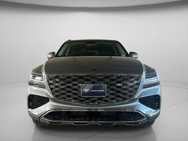2026 Genesis GV80 2.5T Prestige AWD