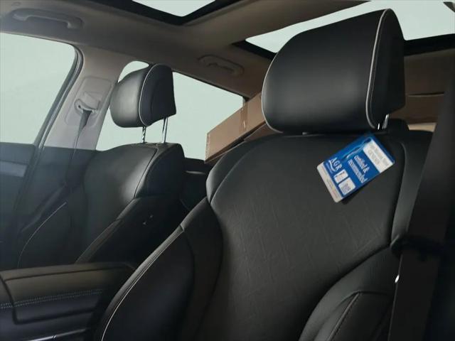 2026 Genesis GV80 2.5T Prestige AWD