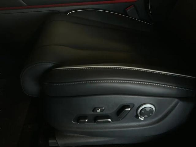 2026 Genesis GV80 2.5T Prestige AWD
