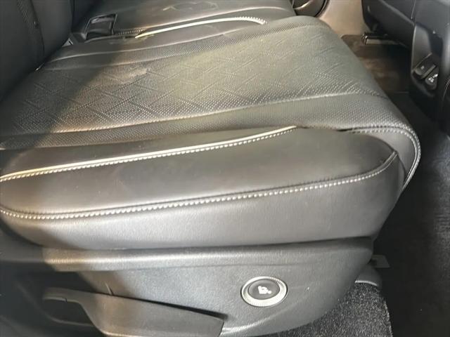 2026 Genesis GV80 2.5T Prestige AWD