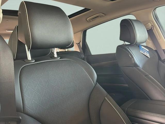 2026 Genesis GV80 2.5T Prestige AWD