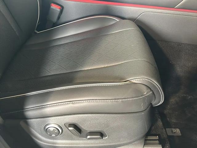2026 Genesis GV80 2.5T Prestige AWD
