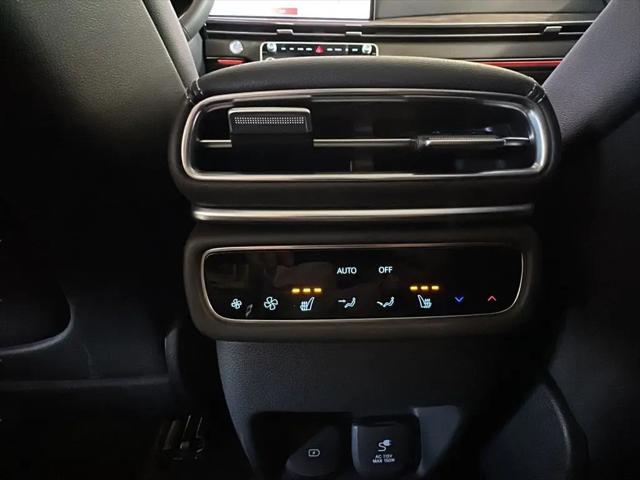 2026 Genesis GV80 2.5T Prestige AWD