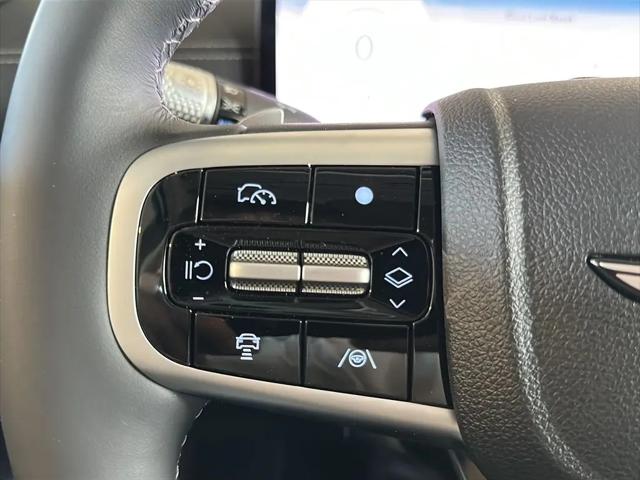 2026 Genesis GV80 2.5T Prestige AWD