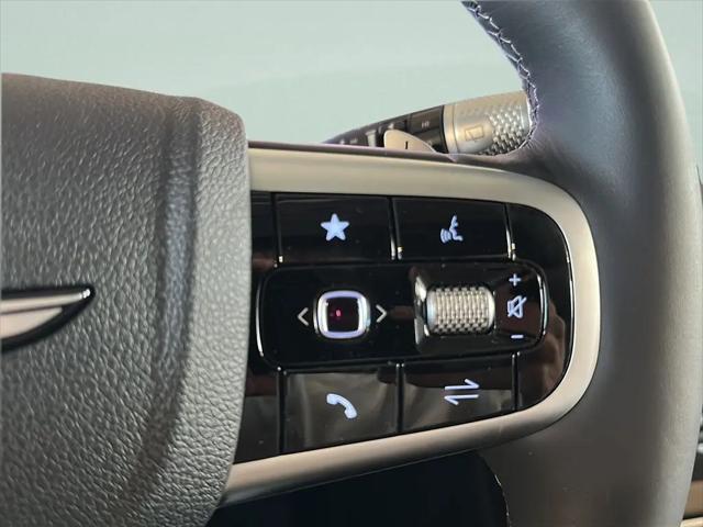 2026 Genesis GV80 2.5T Prestige AWD