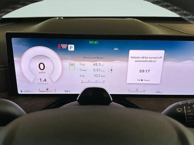2026 Genesis GV80 2.5T Prestige AWD