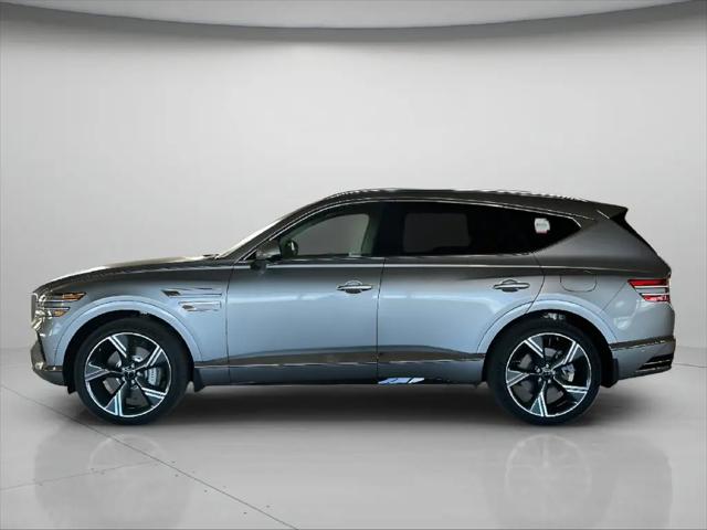 2026 Genesis GV80 2.5T Prestige AWD