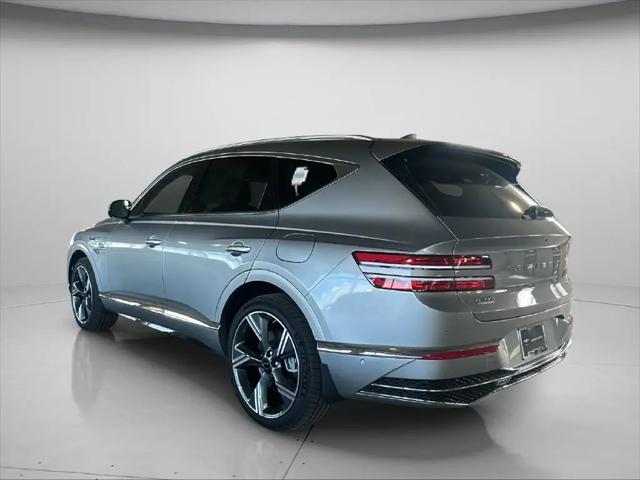 2026 Genesis GV80 2.5T Prestige AWD