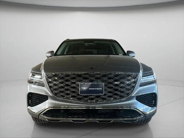 2026 Genesis GV80 2.5T Prestige AWD