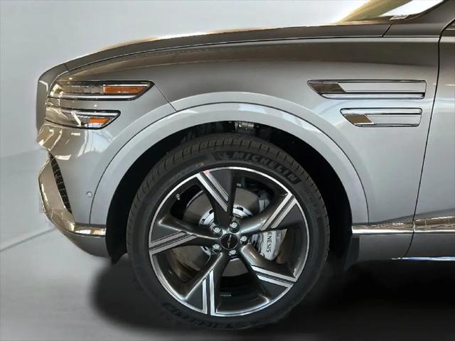 2026 Genesis GV80 2.5T Prestige AWD