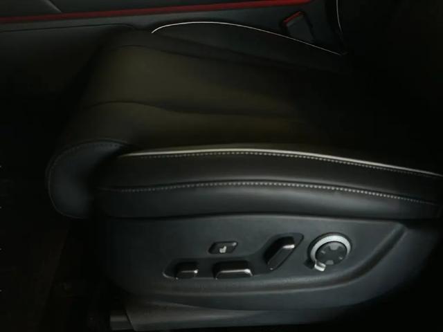 2026 Genesis GV80 2.5T Prestige AWD