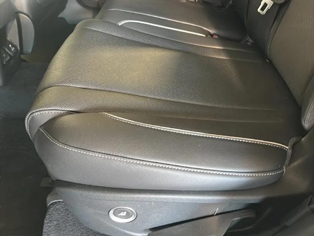 2026 Genesis GV80 2.5T Prestige AWD
