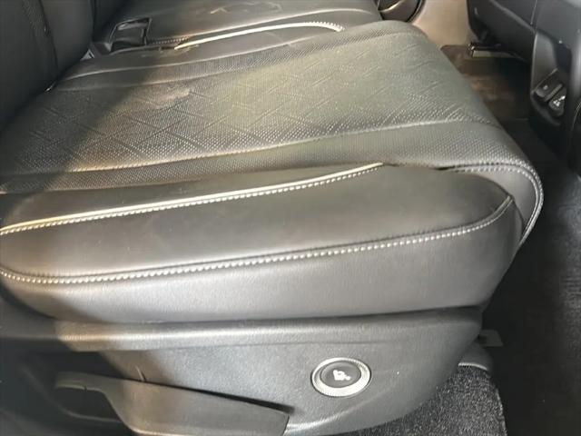 2026 Genesis GV80 2.5T Prestige AWD