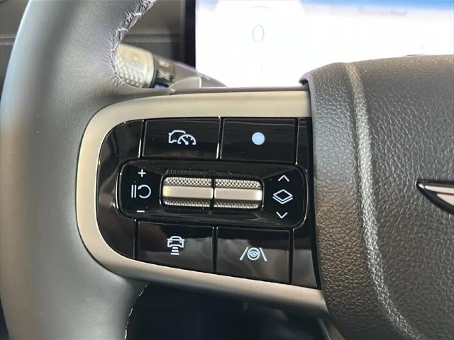 2026 Genesis GV80 2.5T Prestige AWD