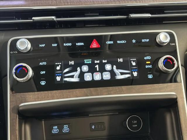 2026 Genesis GV80 2.5T Prestige AWD