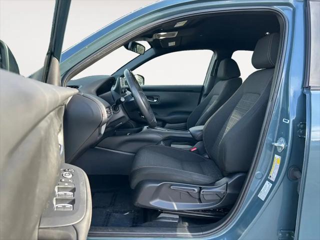 2024 Honda HR-V AWD Sport