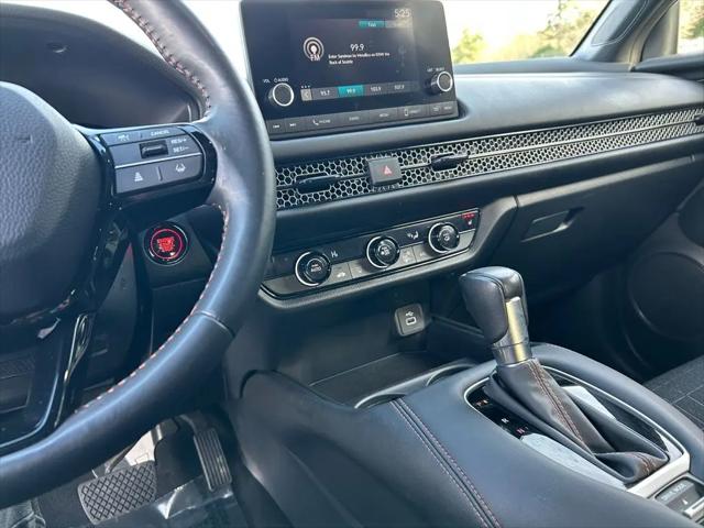 2024 Honda HR-V AWD Sport