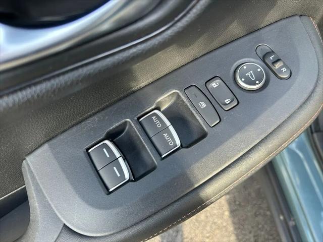 2024 Honda HR-V AWD Sport