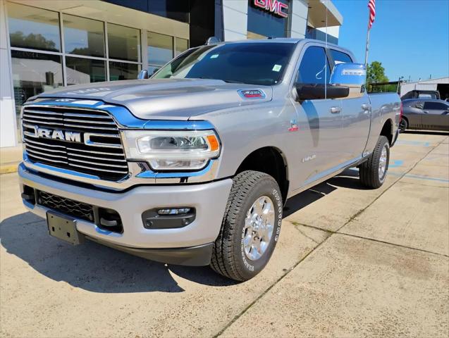 2024 Ram 2500 Laramie Crew Cab 4x4 6'4" Box for sale in Winnsboro, LA
