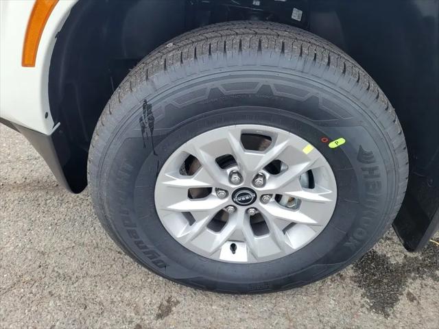 2026 Nissan Frontier Crew Cab S 4x4