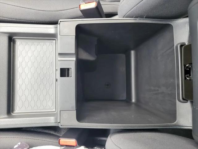 2026 Nissan Frontier Crew Cab S 4x4