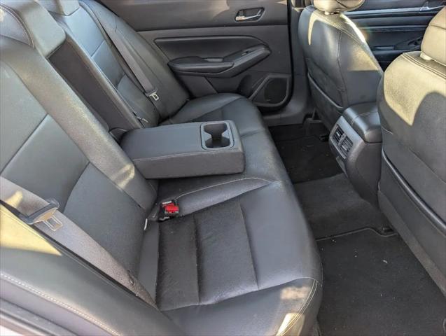 2019 Nissan Altima 2.5 SL