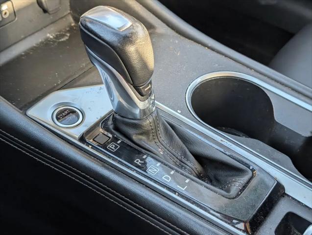 2019 Nissan Altima 2.5 SL
