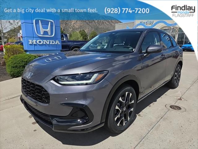 2026 Honda HR-V AWD EX-L for sale in Flagstaff, AZ