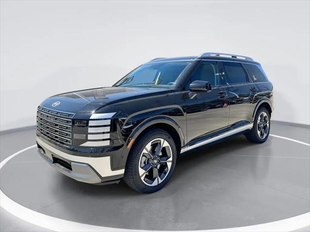 2026 Hyundai Palisade Hybrid Limited for sale in Covington, LA